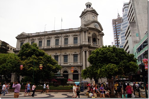 Senado Square Macau (27)