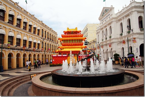 Senado Square Macau (31)