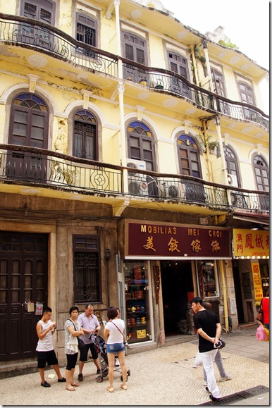 Senado Square Macau (38)