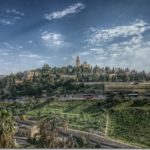 Visions of Jerusalem #2 : Israel