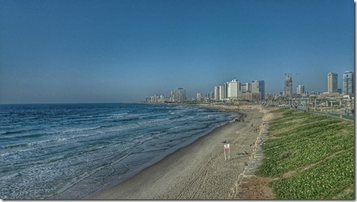 Walking Tour Tel Aviv Harbor Jaffa (14)