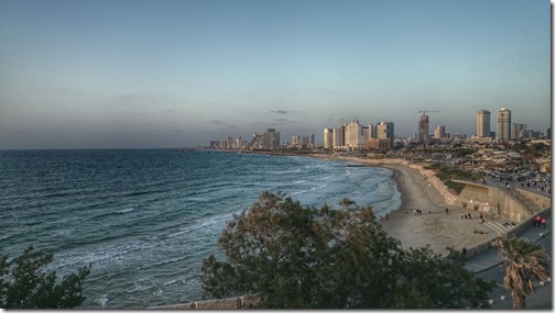 Walking Tour Tel Aviv Harbor Jaffa (16)