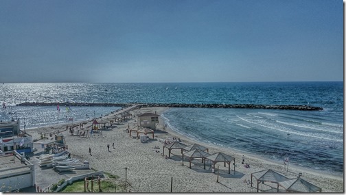 Walking Tour Tel Aviv Harbor Jaffa (8)