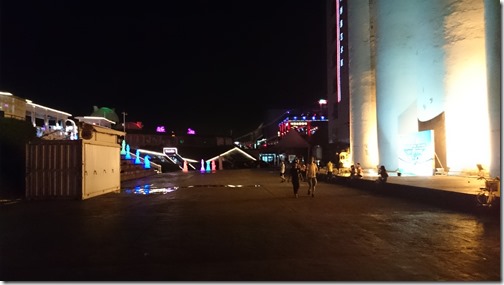Zhujiang Party Pier Guangzhou (4)