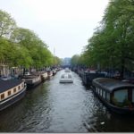 Het Grachtenhuis Canal House Museum : Amsterdam