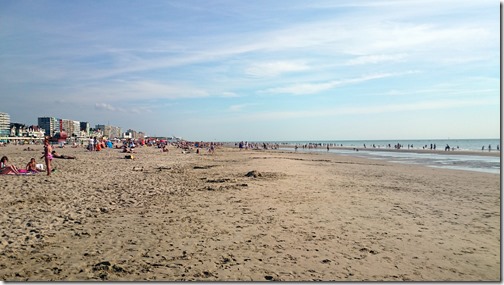Le Touquet beach (1)