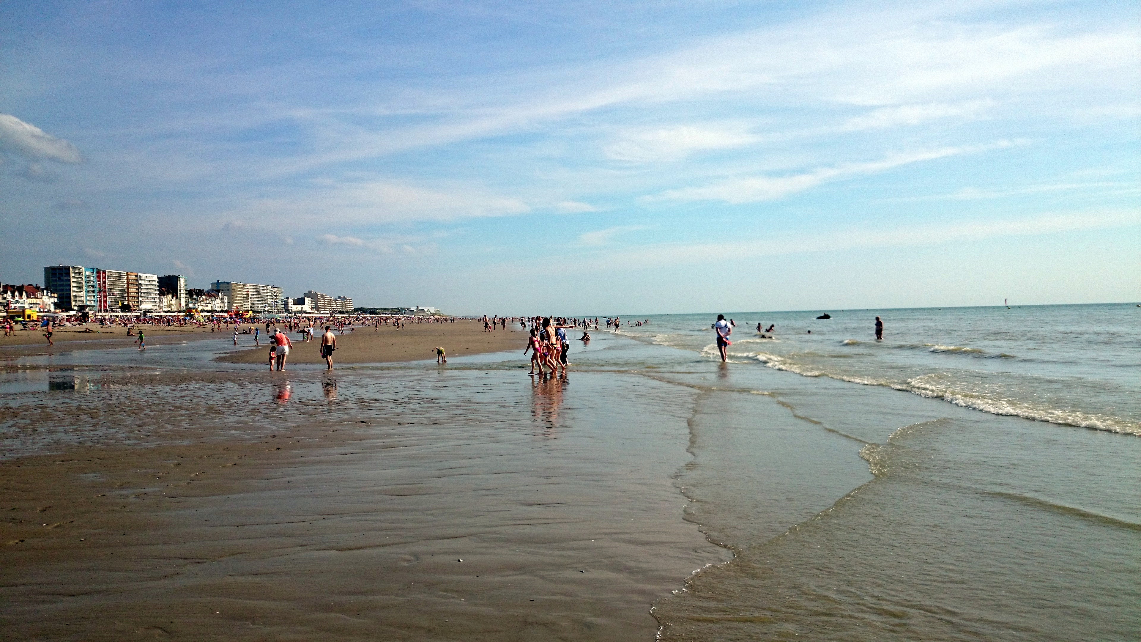 Le Touquet Beach Northern France Visions Of Travel Honestly I Was Pleasantly Surprised Very Clean Great Facilities Not Too Many People Over Commercialized There S Much To Enjoy Here Le Touquet