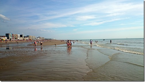 Le Touquet beach (3)