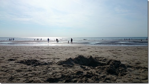 Le Touquet beach (5)