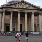 Pantheon : Paris
