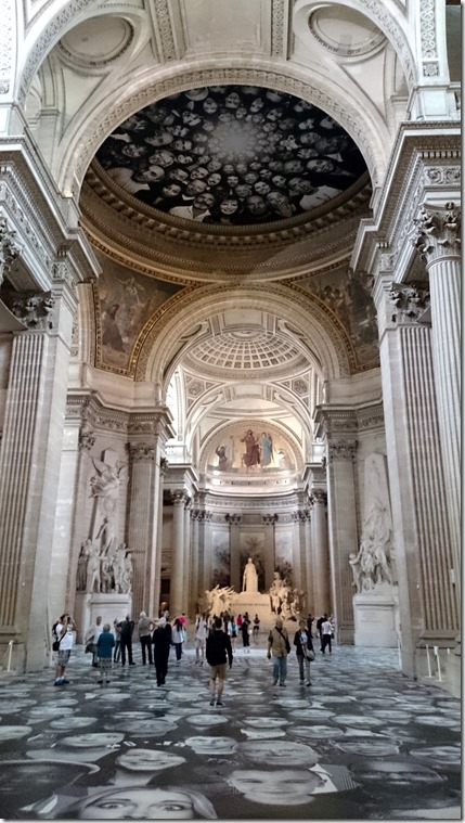 Pantheon Paris (3)
