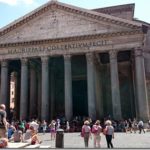 Pantheon : Rome