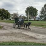 Illinois Amish Country : Arthur Arcola