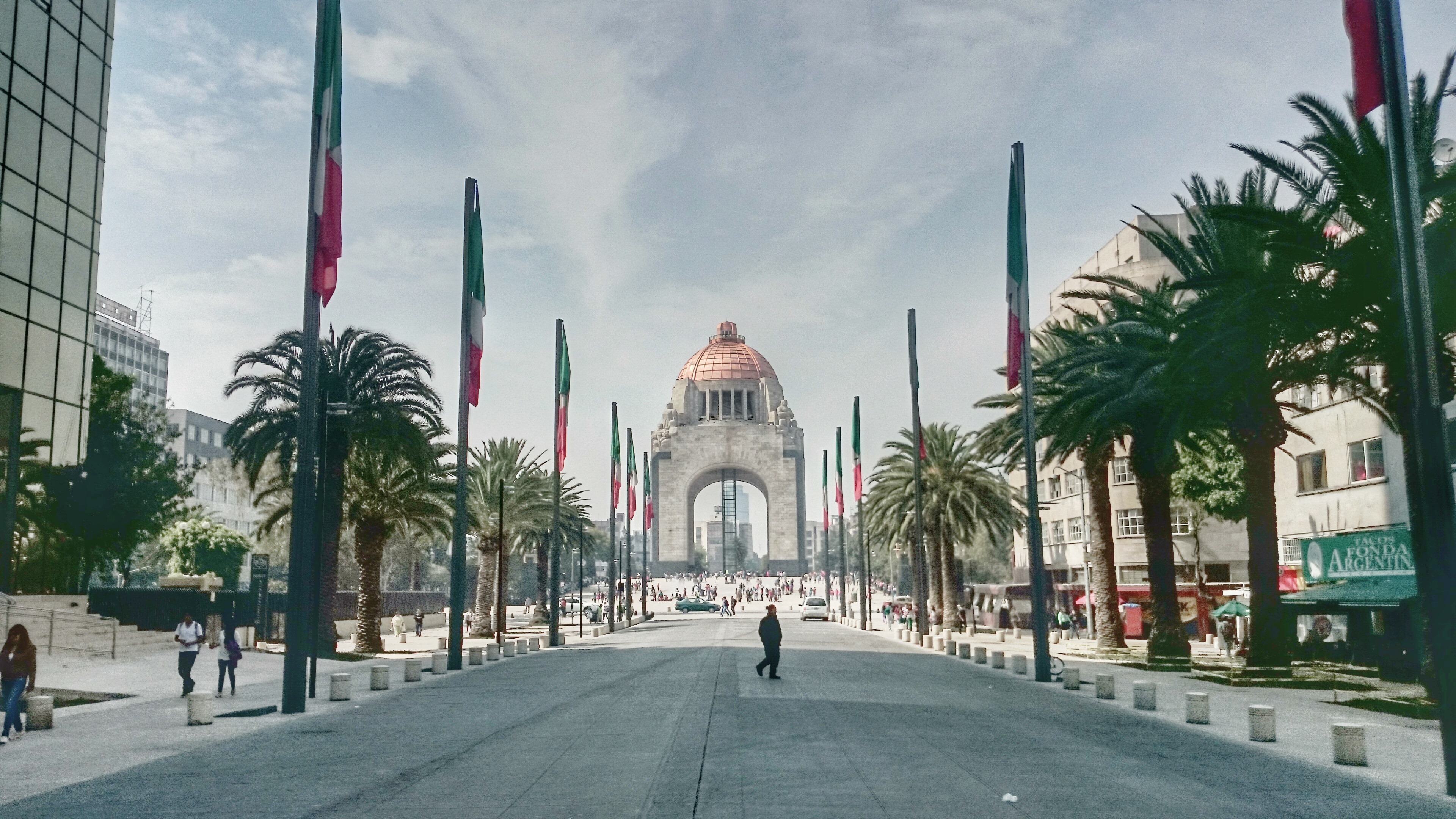 Visions of Mexico City Visions of Travel