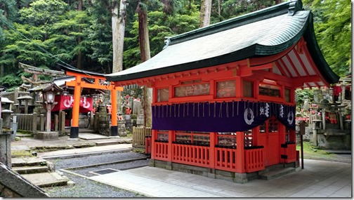 Fushimi Inari Kyoto (23)