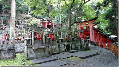Fushimi Inari Kyoto (24)