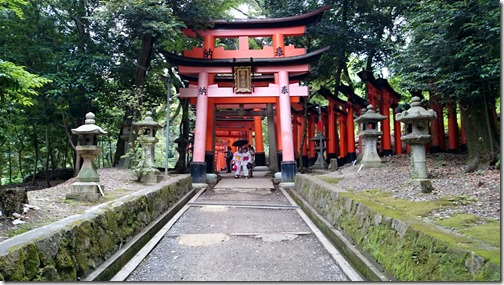Fushimi Inari Kyoto (33)