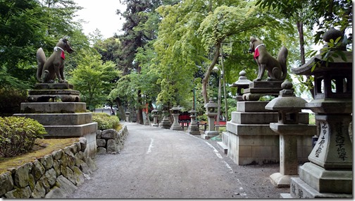 Fushimi Inari Kyoto (35)