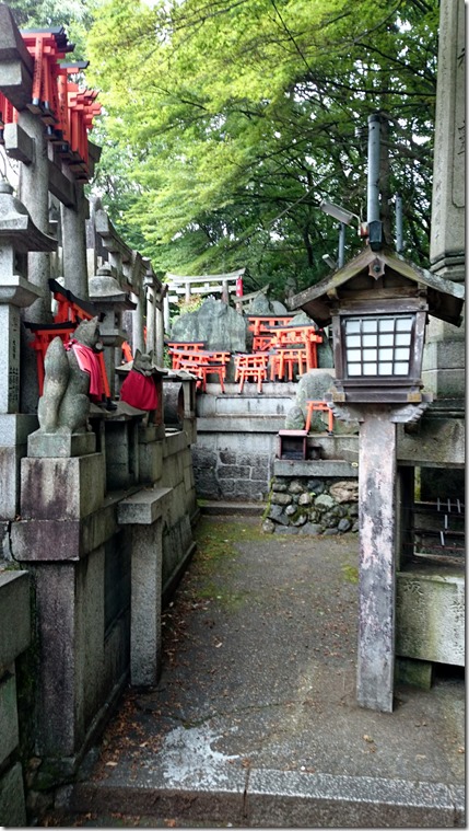 Fushimi Inari Kyoto (47)