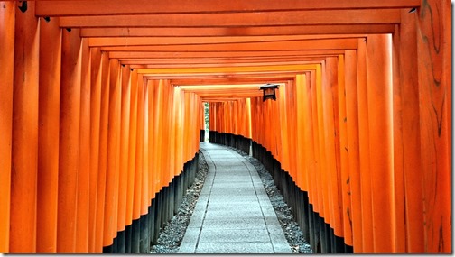 Fushimi Inari Kyoto (7)