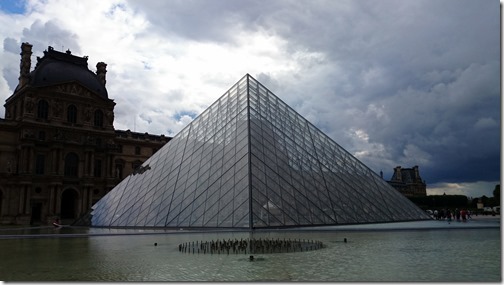 Around the Louvre - Paris (20)