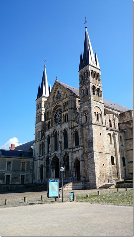 Basilique Saint-Remi Reims (20)