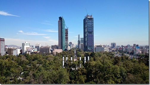 Chapultepec Castle Mexico City (33)