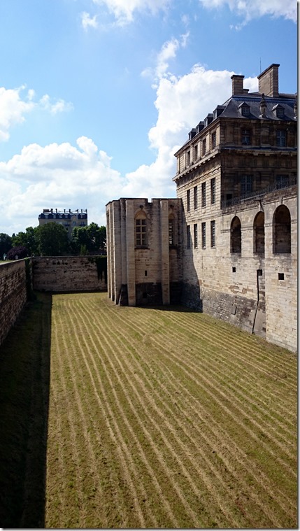 Château of Vincennes - Paris-001