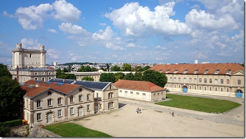 Château of Vincennes - Paris-015