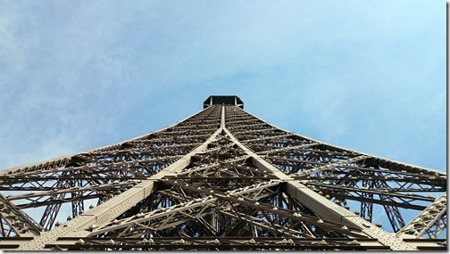 Eiffel Tower Paris (21)