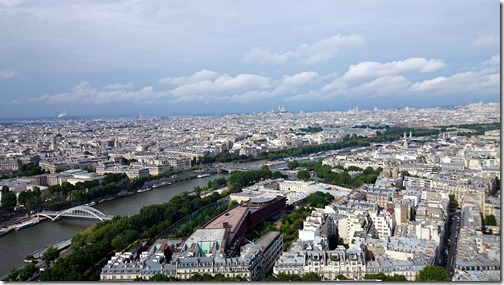 Eiffel Tower Paris (22)