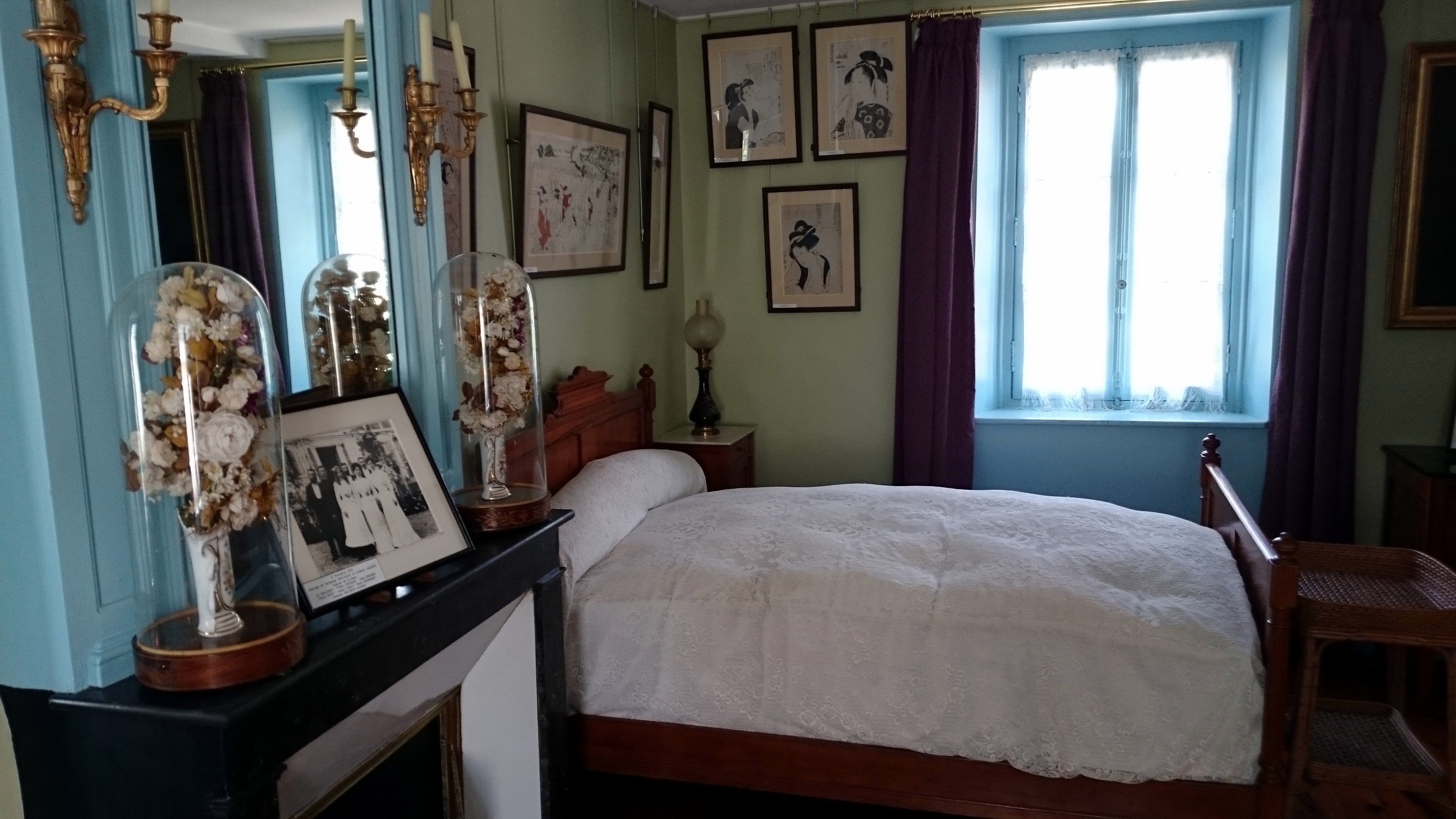 Claude Monet House and Gardens: Giverny France | Visions of Travel