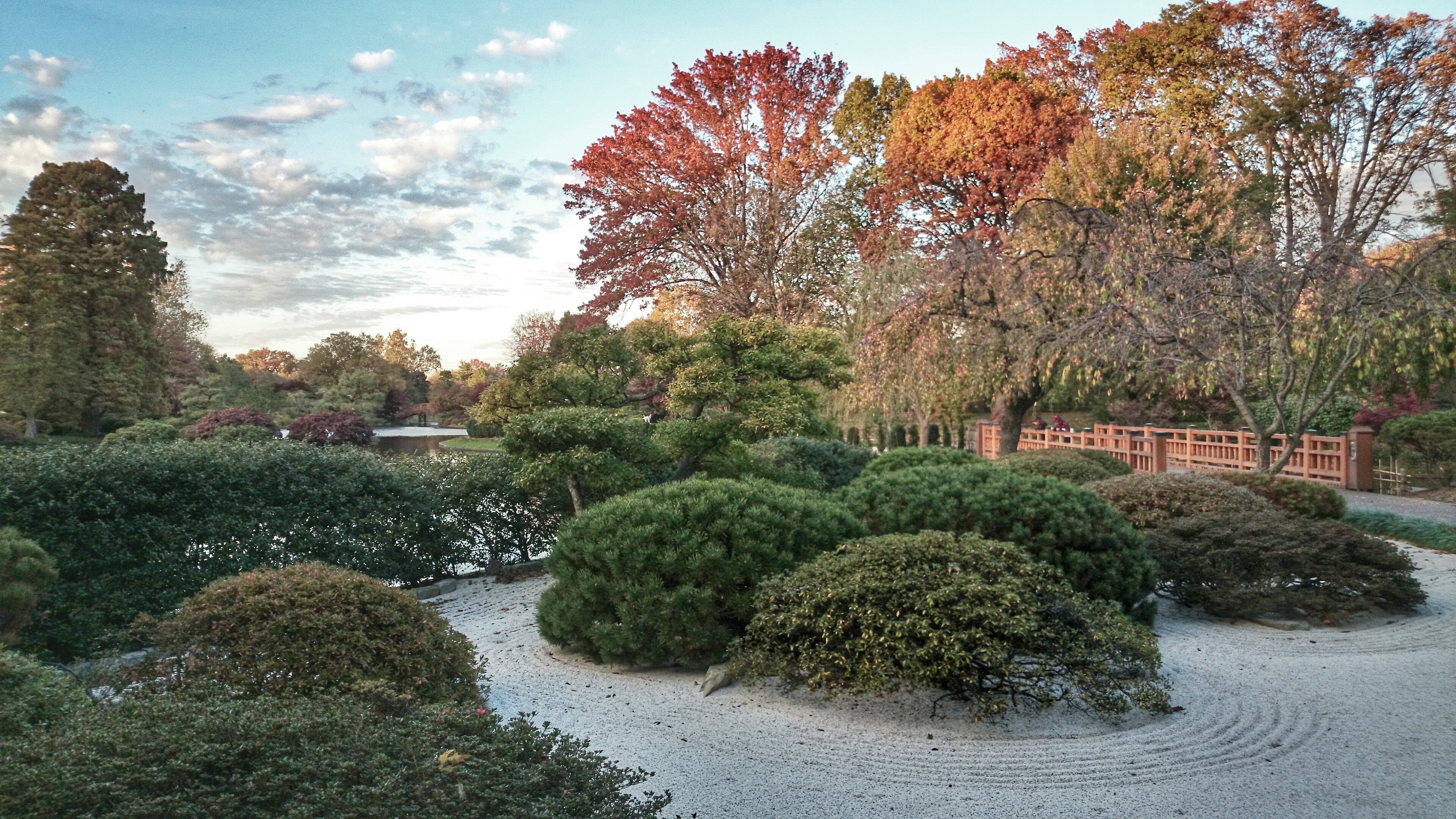 Missouri Botanical Garden : Saint Louis | Visions of Travel