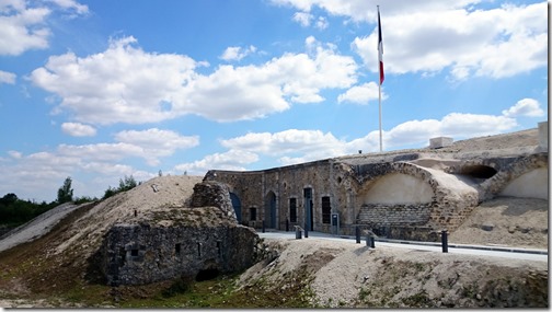 Musée Fort de la Pompelle (3)