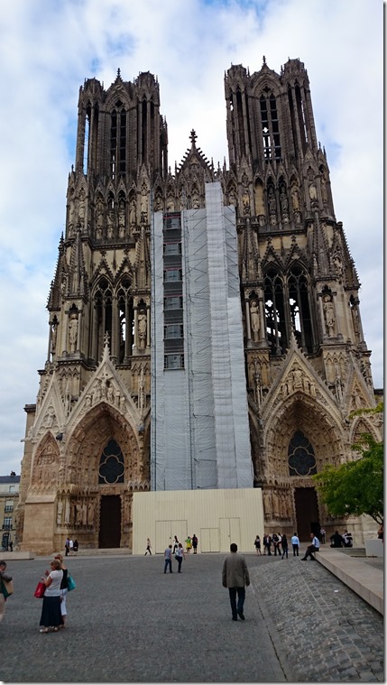 Notre-Dame of Reims Cathedral (23)