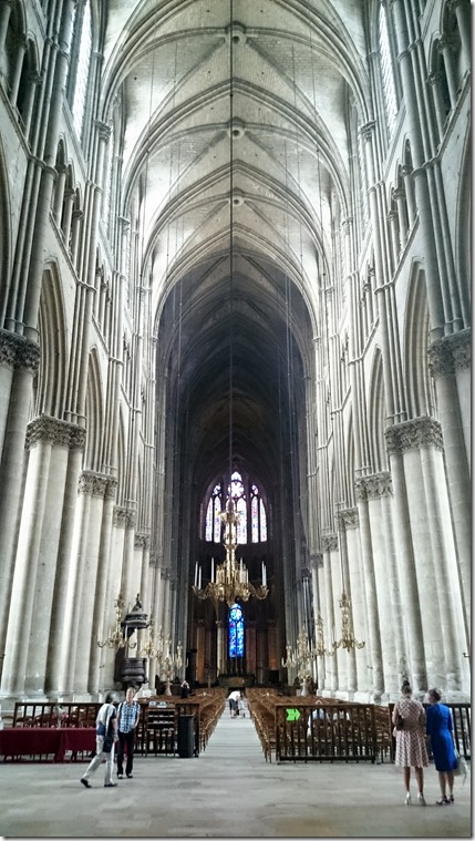 Notre-Dame of Reims Cathedral (2)