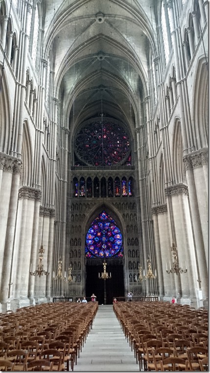 Notre-Dame of Reims Cathedral (5)
