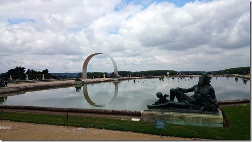 Palace of Versailles Paris-001