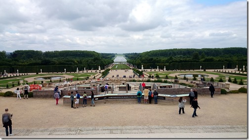 Palace of Versailles Paris-003