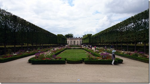 Palace of Versailles Paris-031