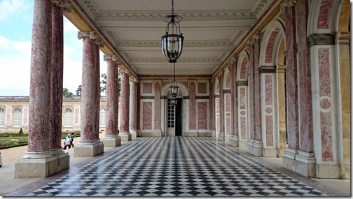 Palace of Versailles Paris-041