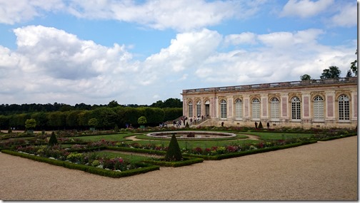 Palace of Versailles Paris-042