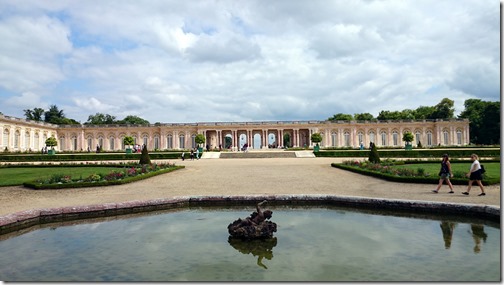Palace of Versailles Paris-050