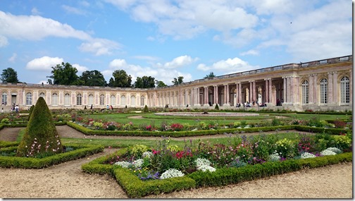 Palace of Versailles Paris-053
