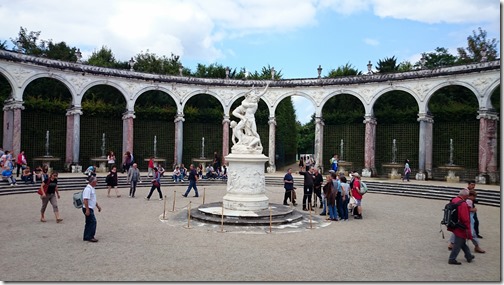 Palace of Versailles Paris-065