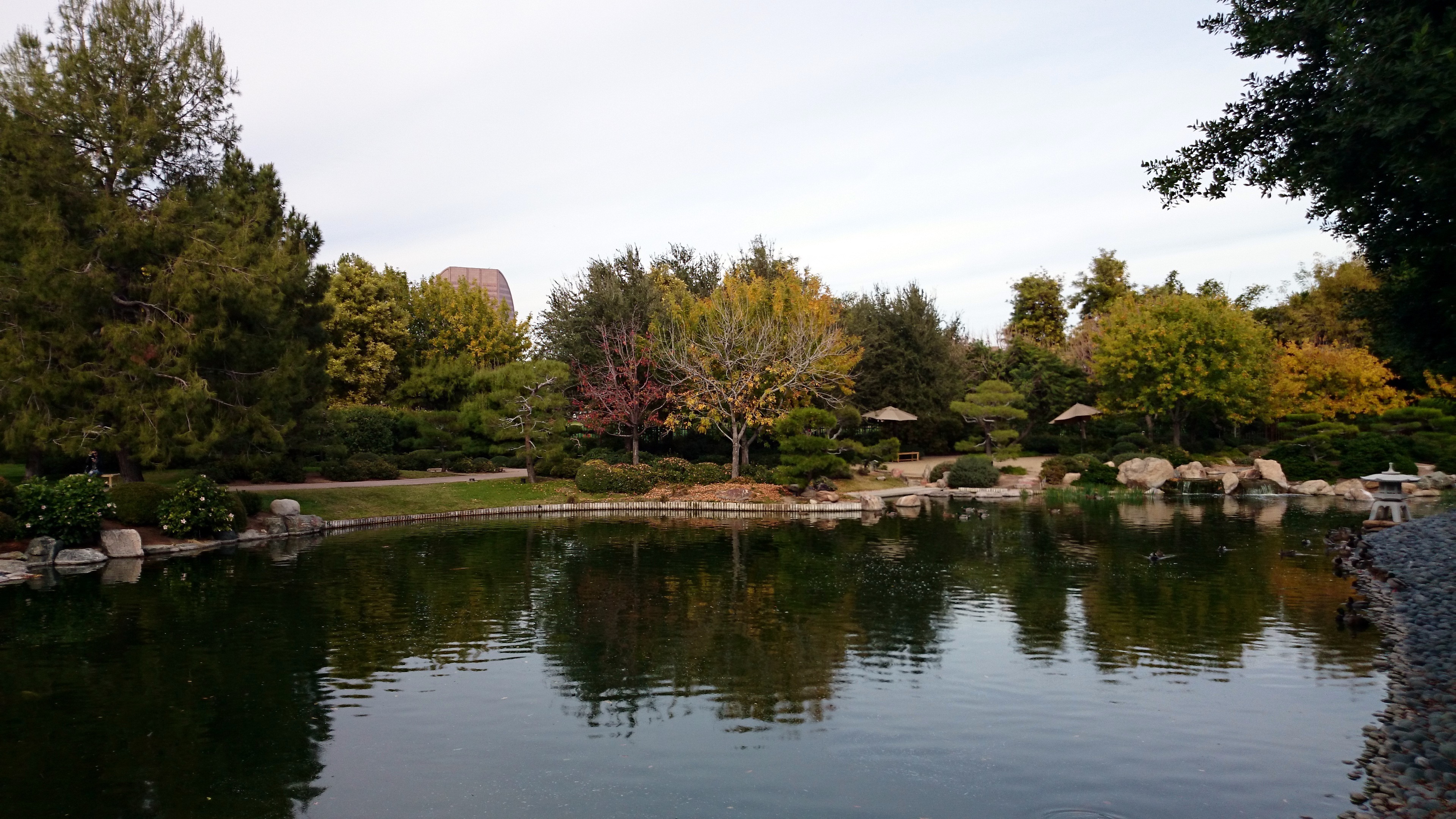 Ro Ho En – Japanese Friendship Garden : Phoenix | Visions of Travel
