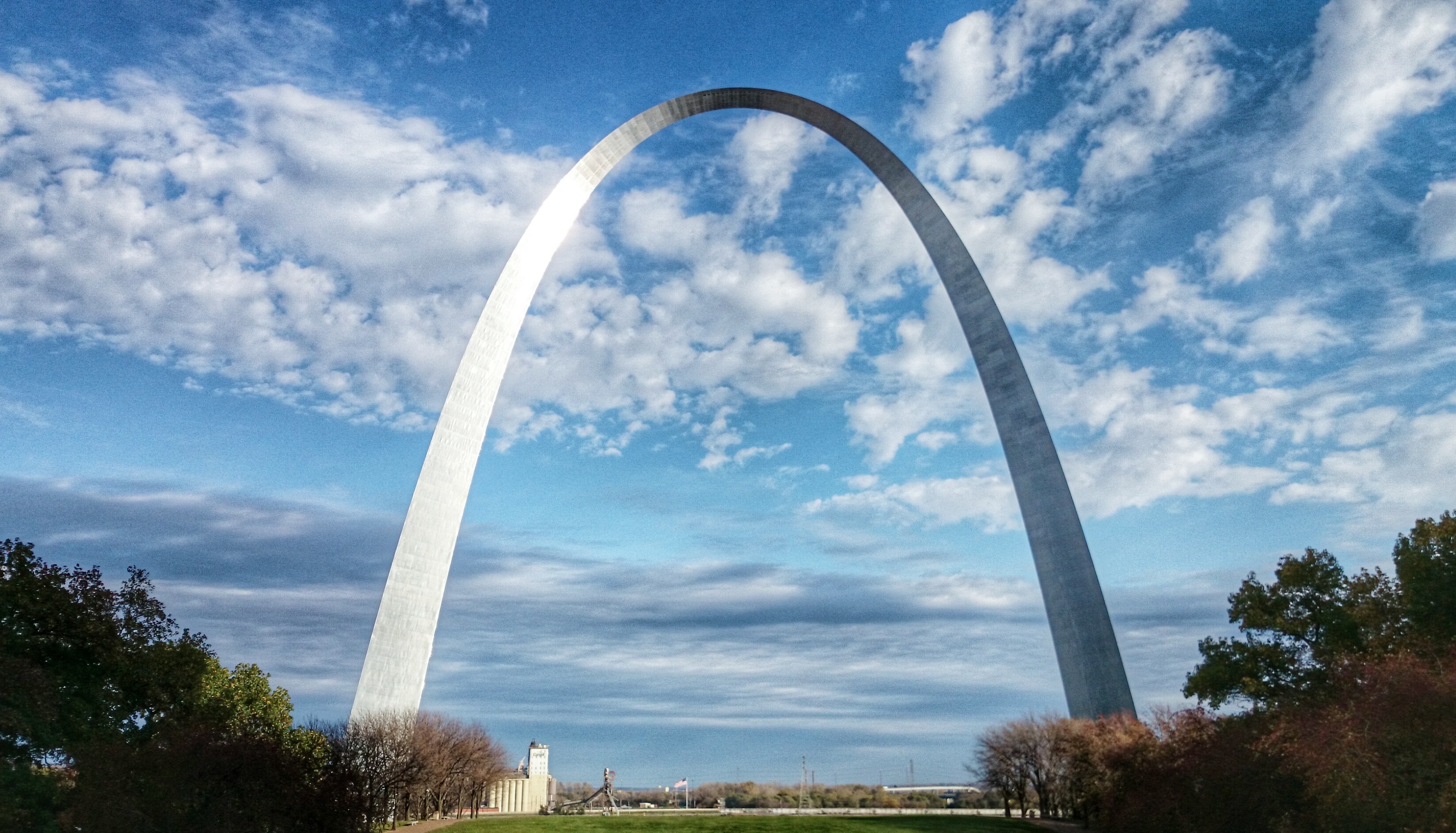 tours of st louis arch
