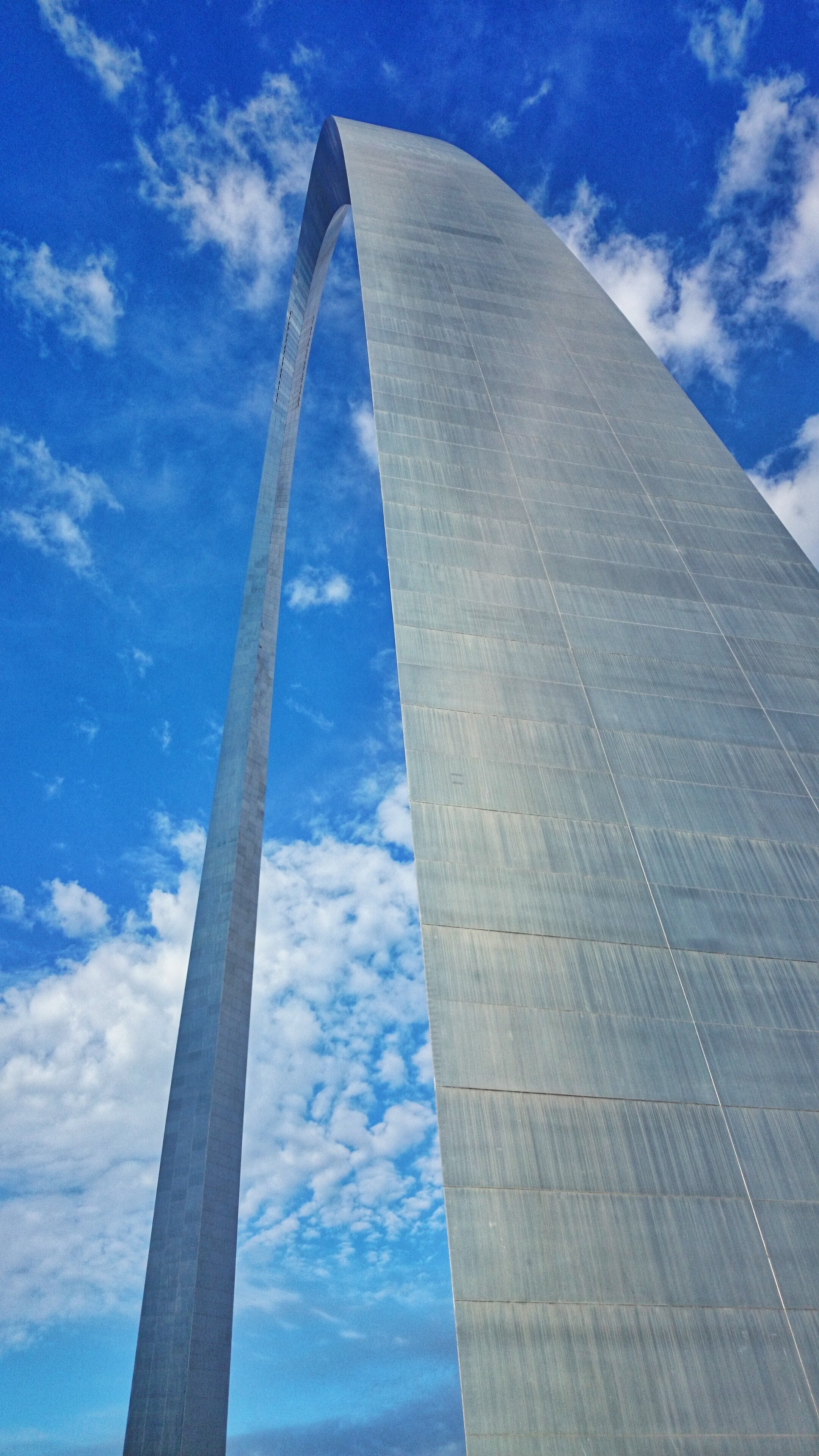 arch tours in st louis mo