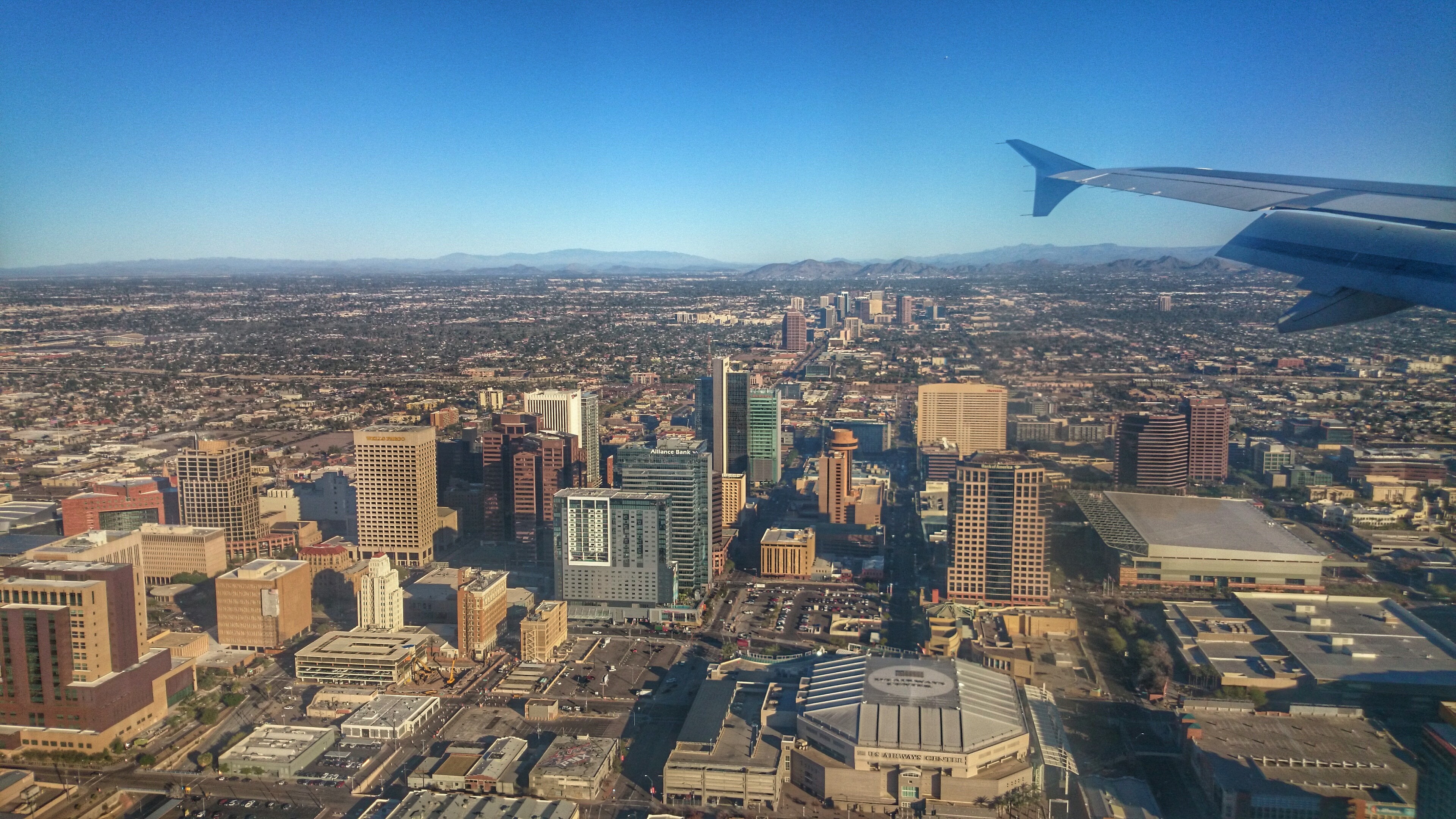 Visions of Phoenix : Arizona | Visions of Travel