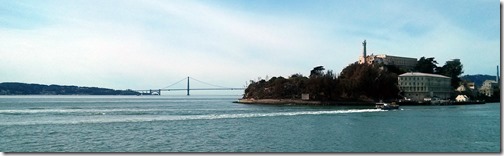 Alcatraz Tour San Francisco-014